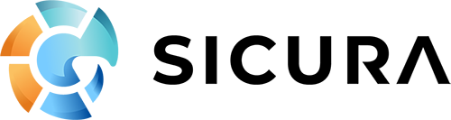Sicura logo