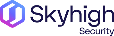Skyhigh Security logo