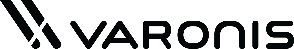 Varonis Logo